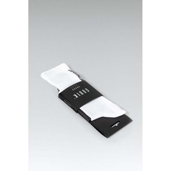 GOBIK zokni SUPERB UNISEX EXTRA LONG AXIS