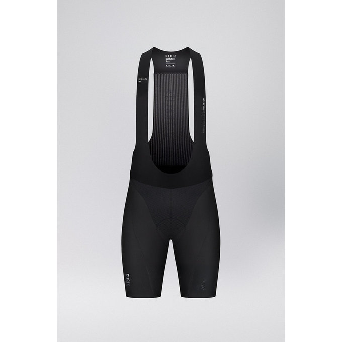 GOBIK rövidnadrág ULTRALITE 2.0 MEN BLACK - K12