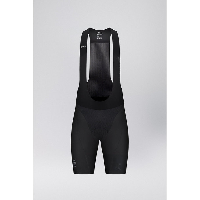 GOBIK rövidnadrág ULTRALITE 2.0 MEN BLACK - K12