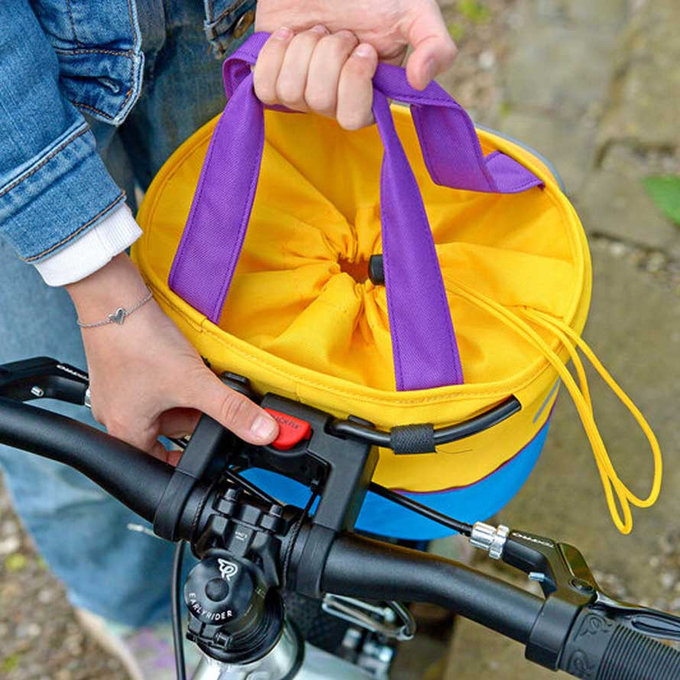 Lori Shopper gyerek hátizsák