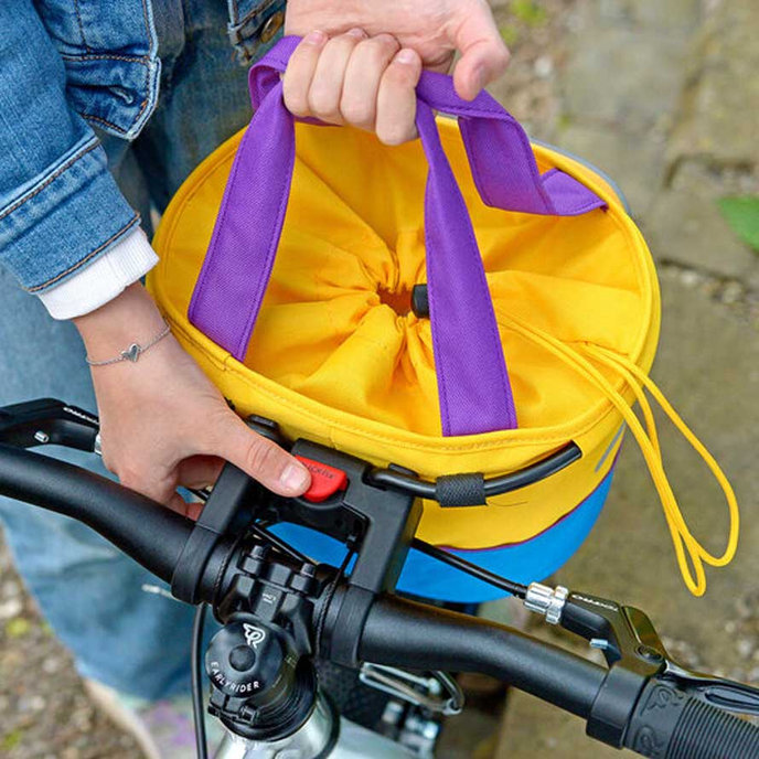 Lori Shopper gyerek hátizsák