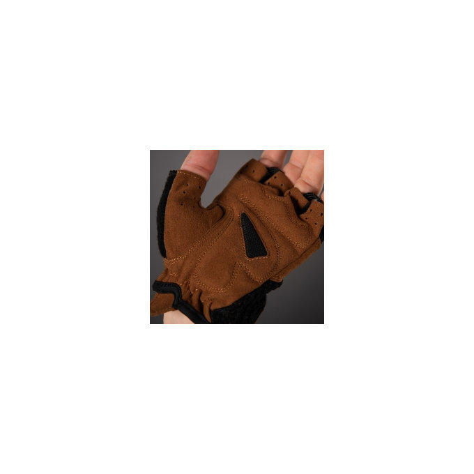 Kerékpáros kesztyű Retro