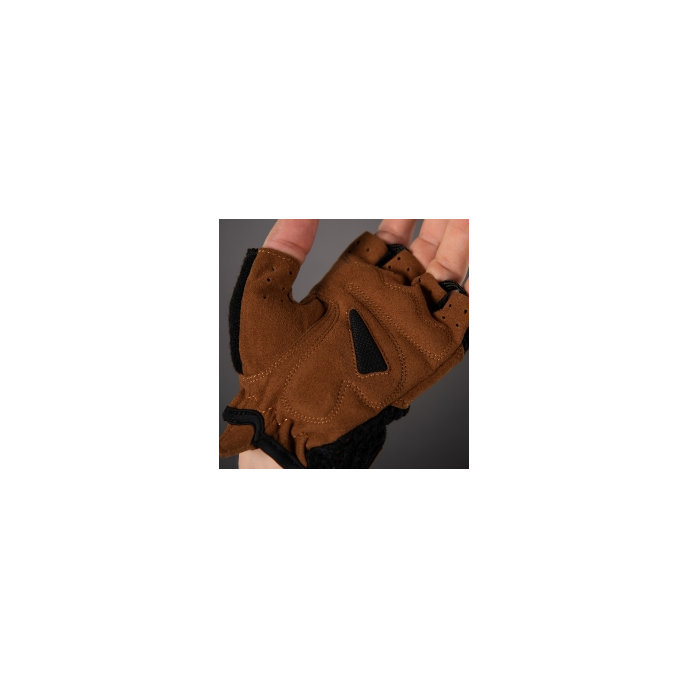 Kerékpáros kesztyű Retro