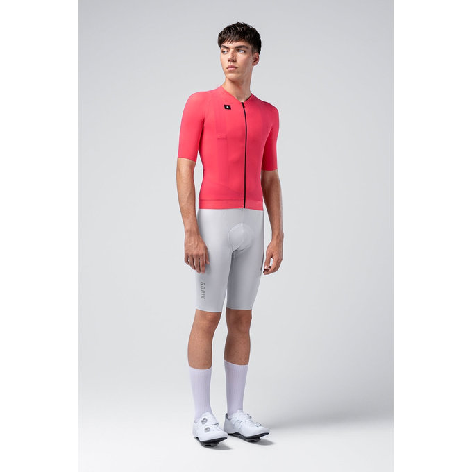 GOBIK mez CX SOLID UNISEX CERISE