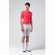 GOBIK  mez CX SOLID UNISEX CERISE