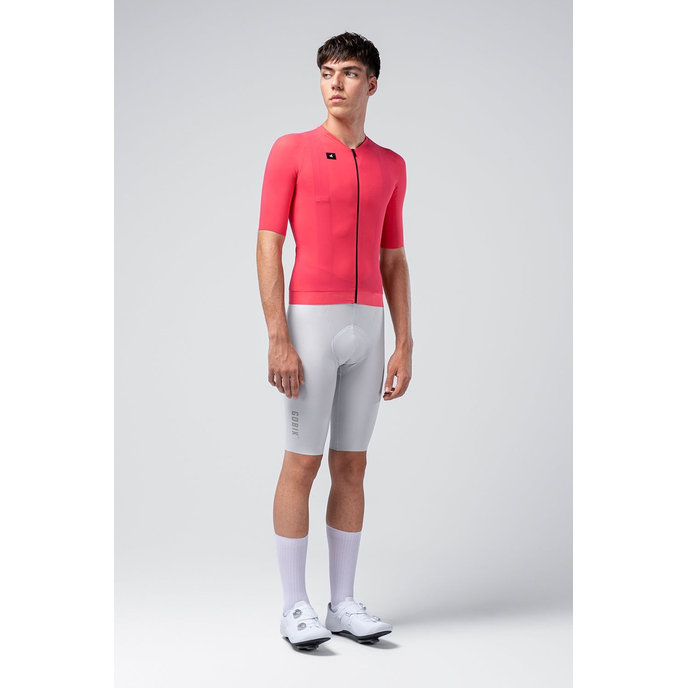 GOBIK  mez CX SOLID UNISEX CERISE