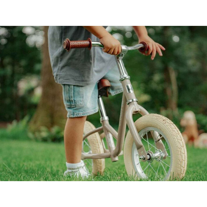 Gyermek futóbicikli