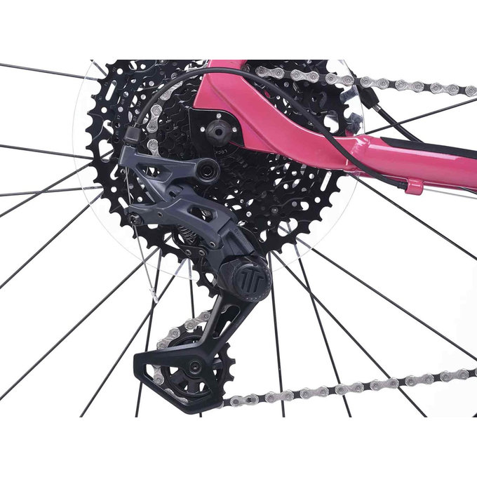 S-GRADE Gravel 7 - 27,5"