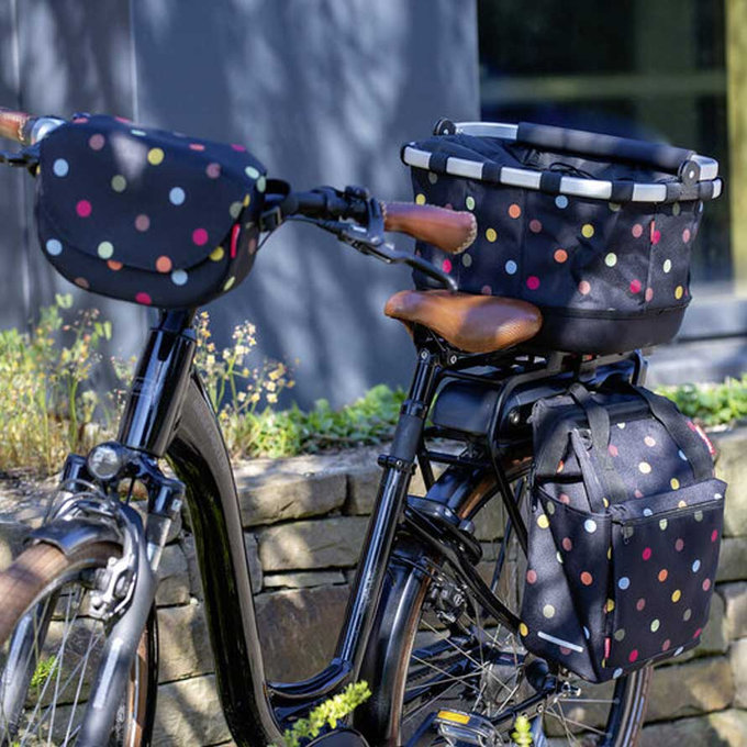 Reisenthel Roomy GT oldalsó hordtáska