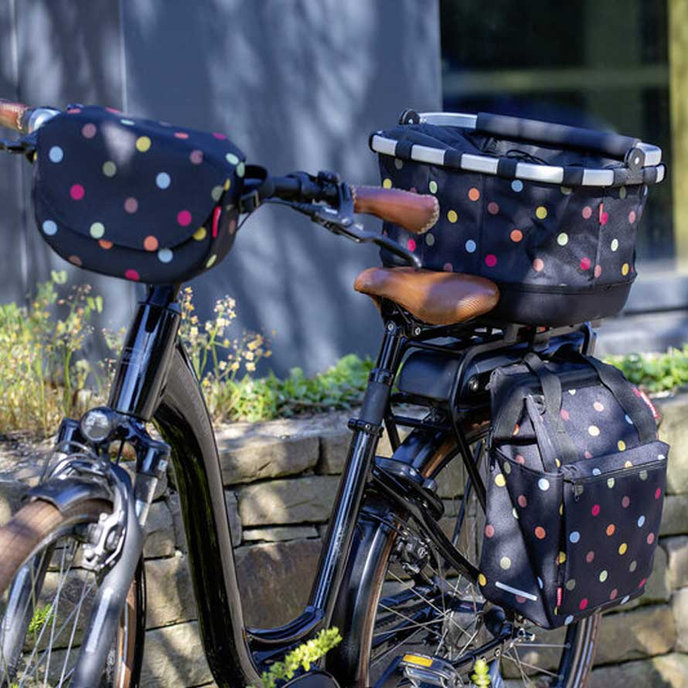 Reisenthel Roomy GT oldalsó hordtáska