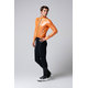 GOBIK kabát PLUVIA 2.0 UNISEX BLAZING ORANGE