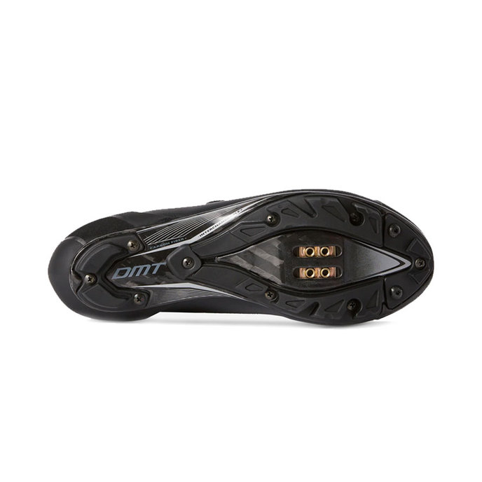 Mountain bike cipő karbon talppal és BOA rendszerrel DMT KM30