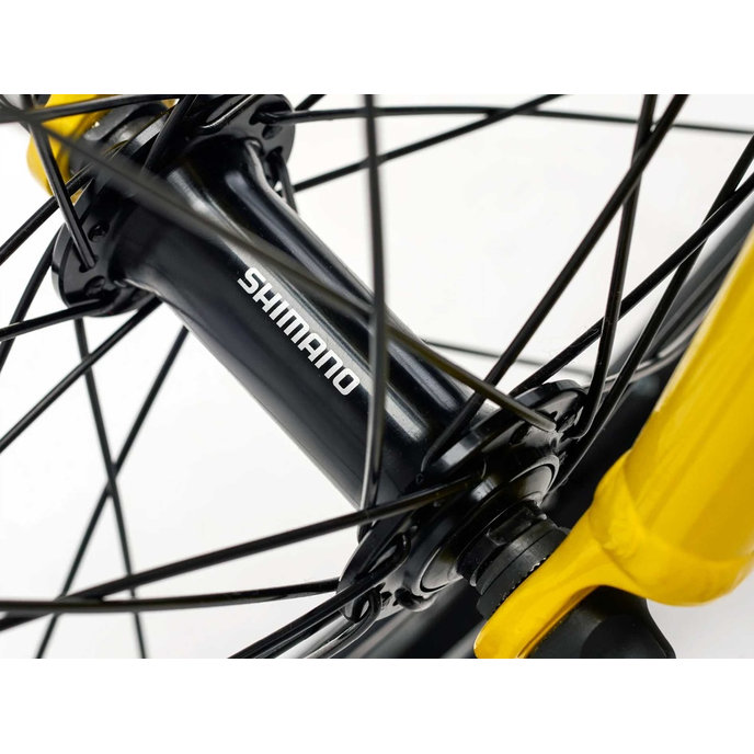 Grade 4 Belt - 20" (115 cm-től)