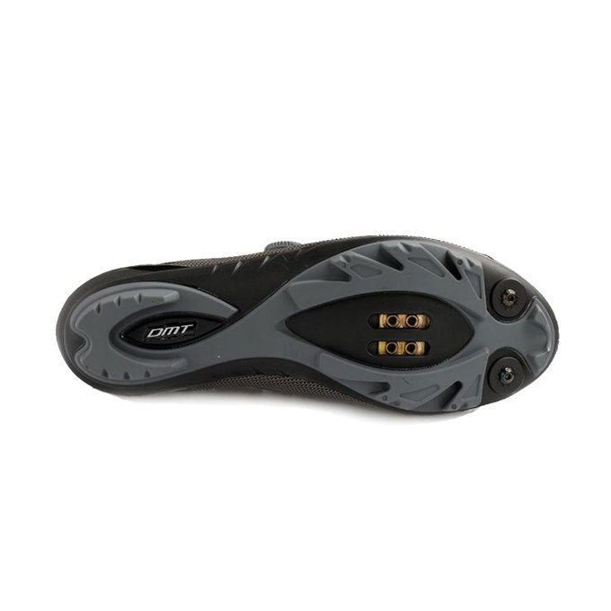 Téli mountain bike cipő DMT WKM1
