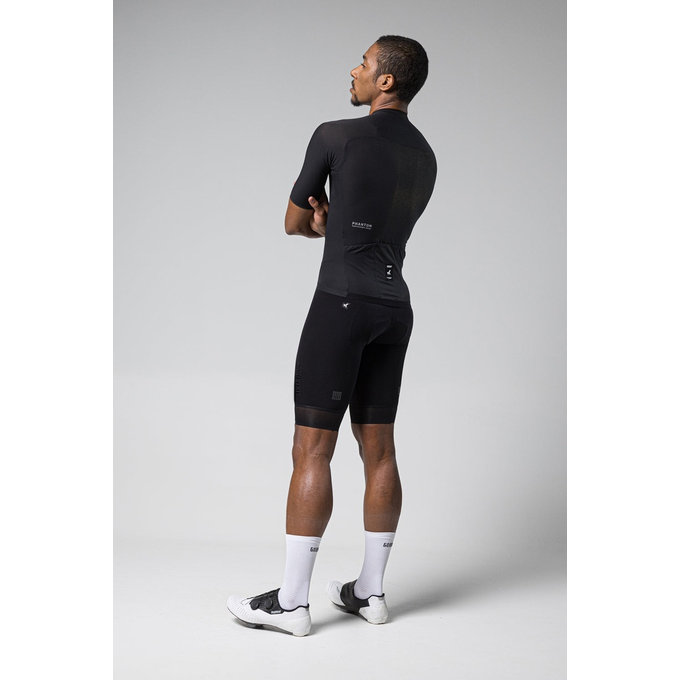 GOBIK mez PHANTOM UNISEX JET BLACK
