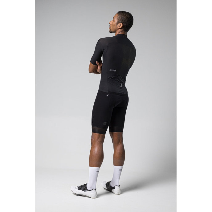 GOBIK mez PHANTOM UNISEX JET BLACK