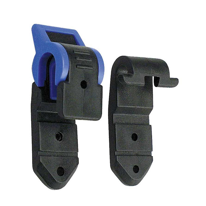 CITA kerékpár hátsó csomagtartó táska