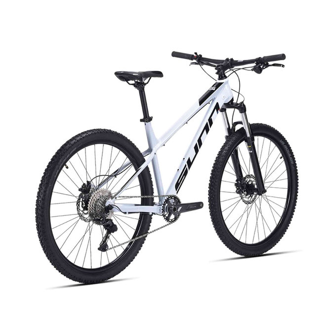 Mountain bike TOX S1 29"