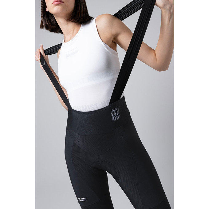 Gobik kerékpáros nadrág ABSOLUTE 7.0 WOMEN BLACK - K9