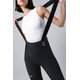 Gobik kerékpáros nadrág ABSOLUTE 7.0 WOMEN BLACK - K9