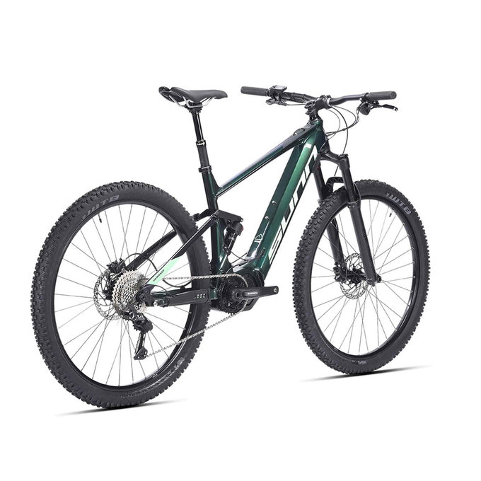 GORDON S1 29" Elektromos hegyikerékpár