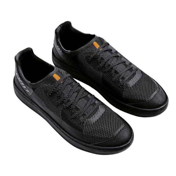 Kerékpáros cipő lapos pedálokhoz Enduro és Freeride DMT FK1