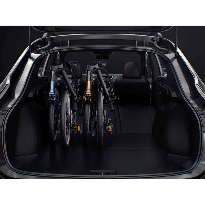 Összecsukható elektromos kerékpár PSF1