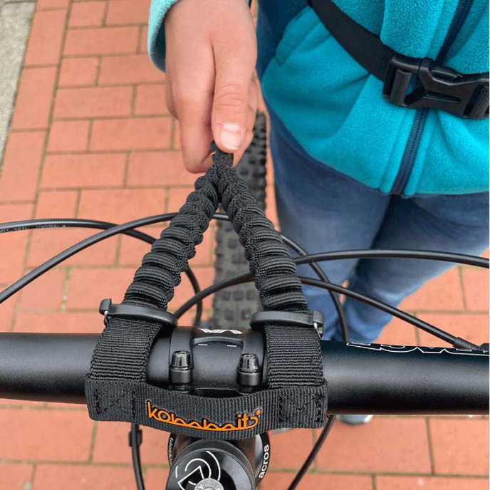 Bungee rugalmas kötélösszekötő