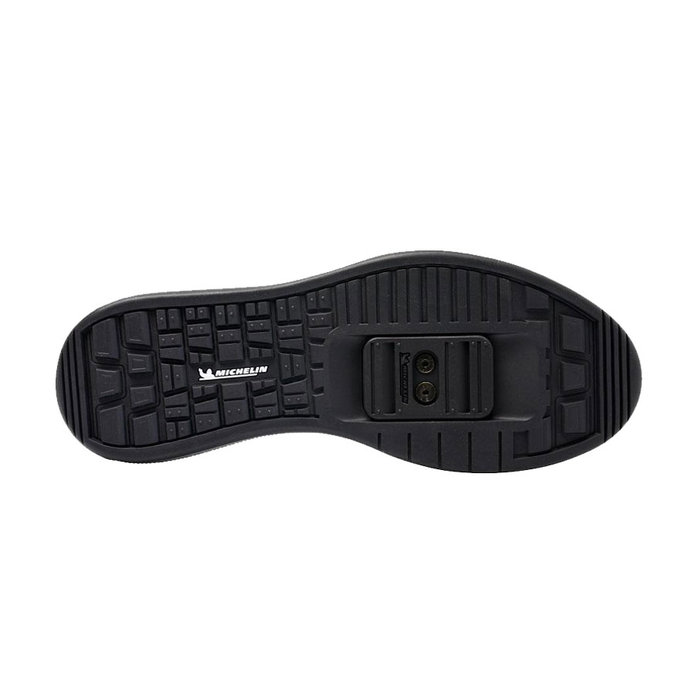 MTB / Enduro cipő fűzős DMT FK10