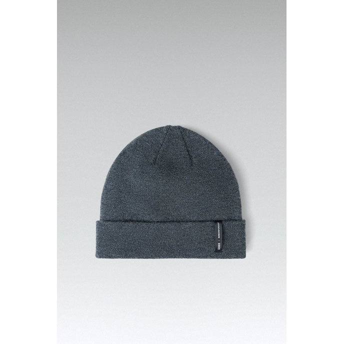 GOBIK sapka MERINO CREST UNISEX ALLOY