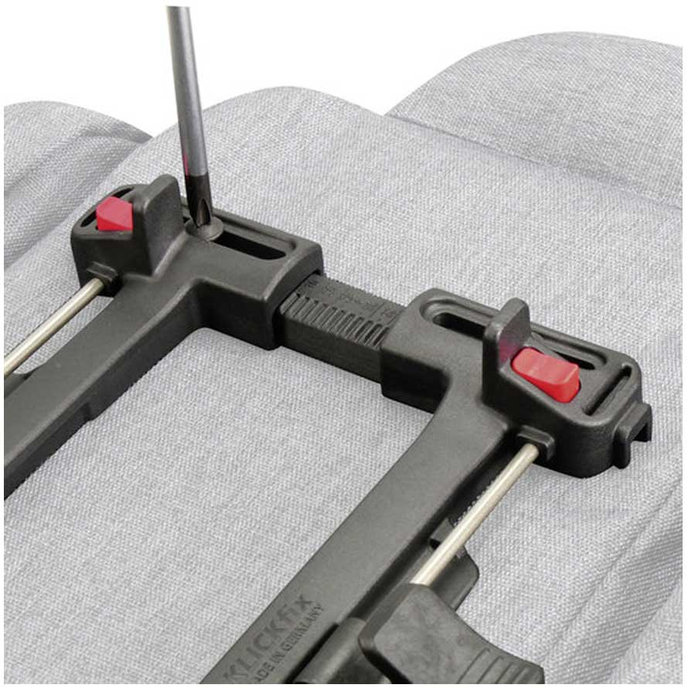 Rackpack 1 Plus kerékpáros hátsó csomagtartó táska