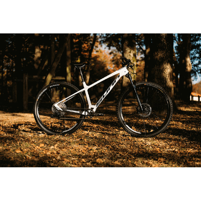 Hegyi kerékpár XCO PRIM S2 2024
