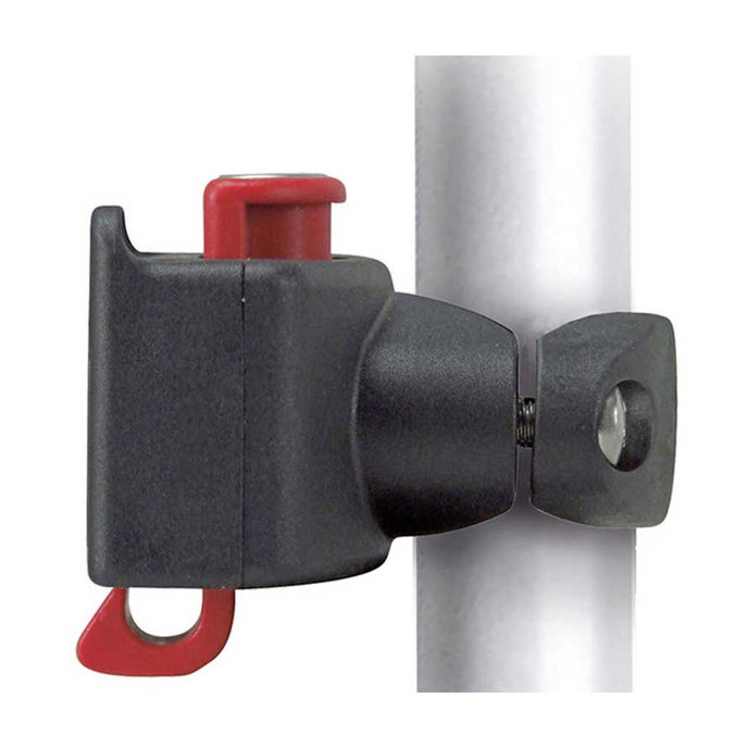 CADDY nyeregcső/szár adapter