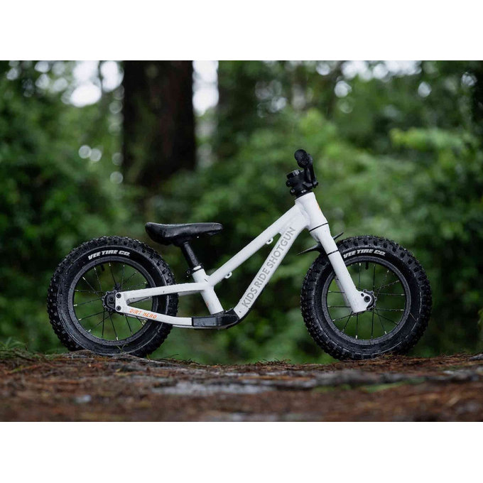 Gyermek futóbicikli Dirt Hero