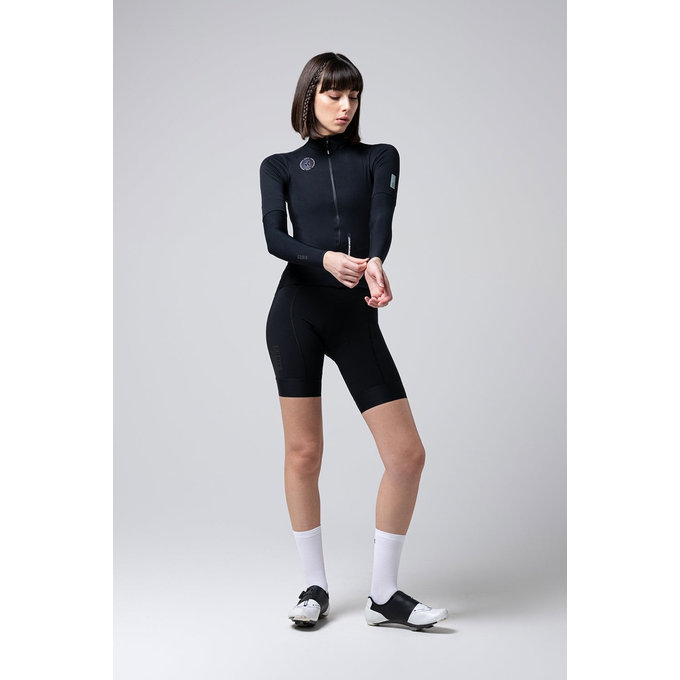 GOBIK termikus kézmelegítő HARU 2.0 UNISEX PITCH BLACK