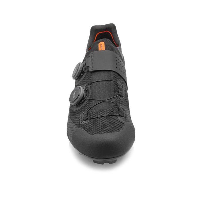 Mountain bike cipő karbon talppal és BOA rendszerrel DMT MH10