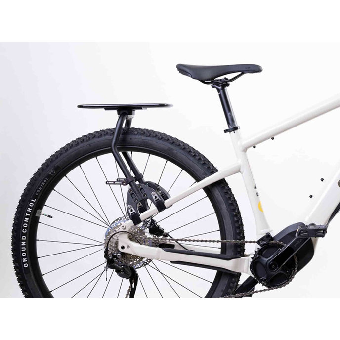 Spider Pannier Receiver