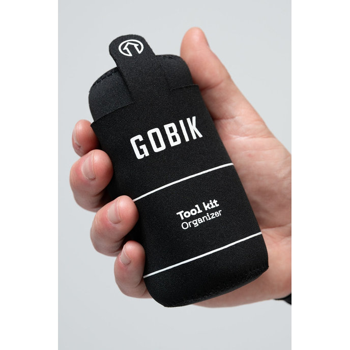 GOBIK szerszámos palack BYASI CLOUD 400 ml