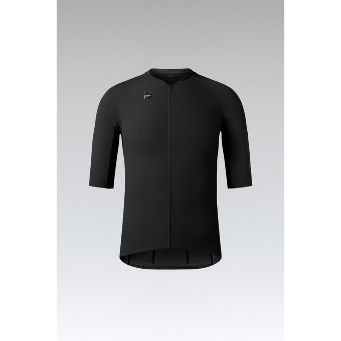 GOBIK mez PHANTOM UNISEX JET BLACK