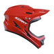 DOWNHILL SOLID Red