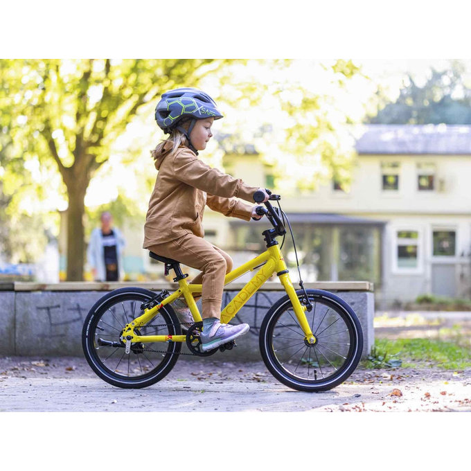 Grade 3 Belt - 16" (105 cm-től)