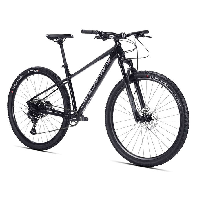 Mountain bike XC EXACT S2