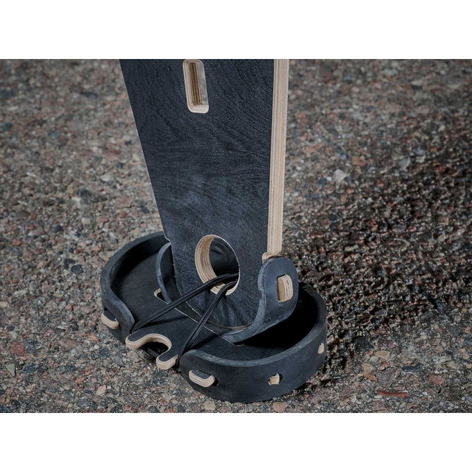 Az AREA 51 rámpa bővítése Kiterjesztés