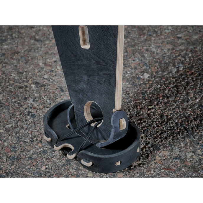 Az AREA 51 rámpa bővítése Kiterjesztés