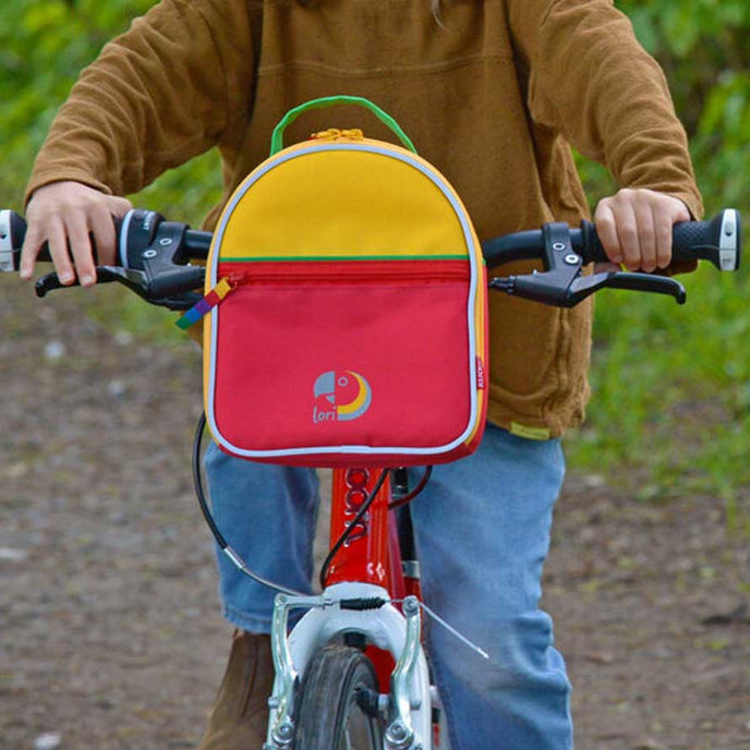 Lori Bag gyerek bőrönd