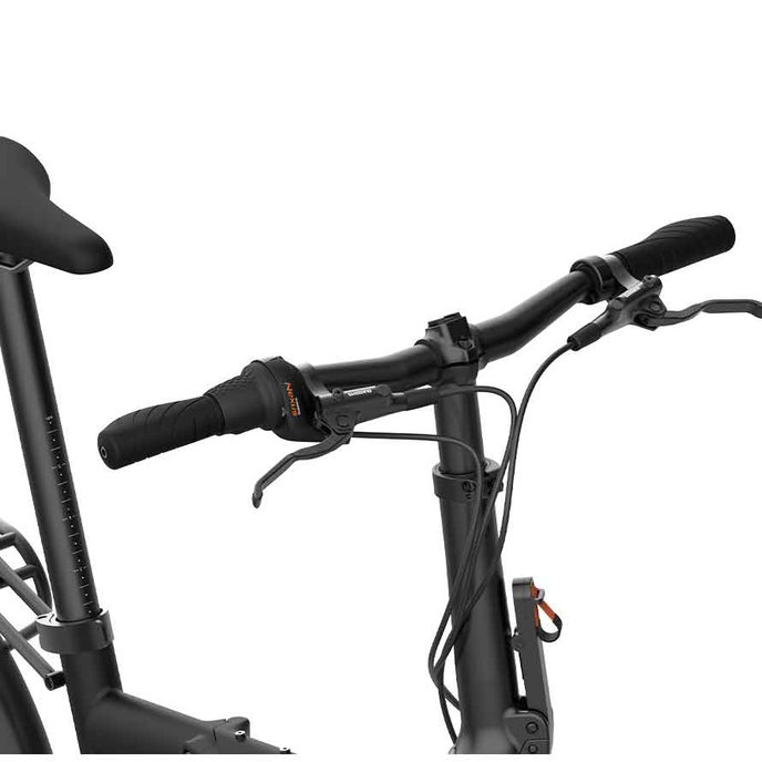 Összecsukható kerékpár PRO20 NE