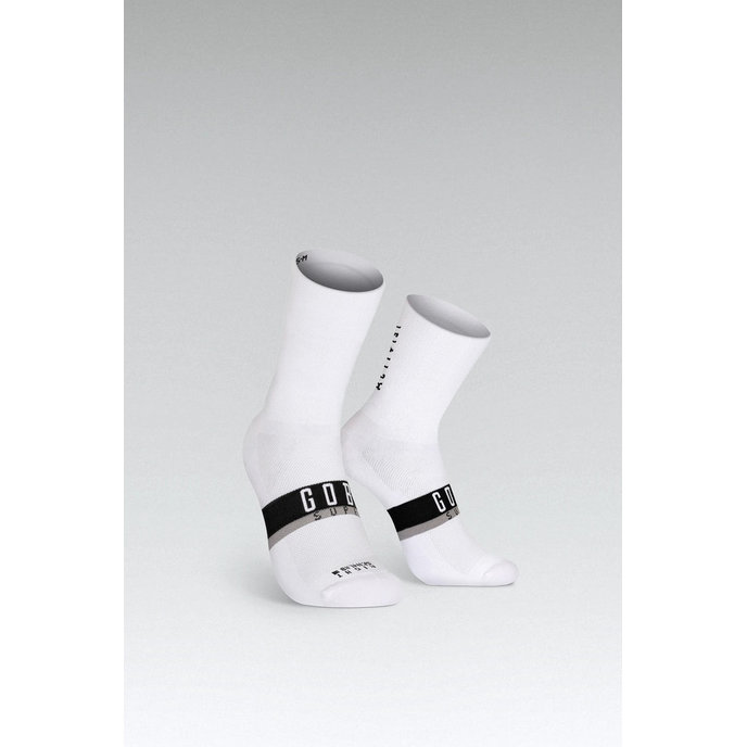GOBIK zokni SUPERB UNISEX STANDARD AXIS