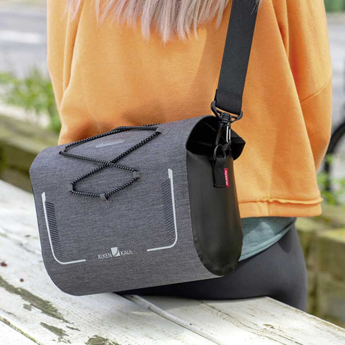 BAGGY vízálló kormánytáska