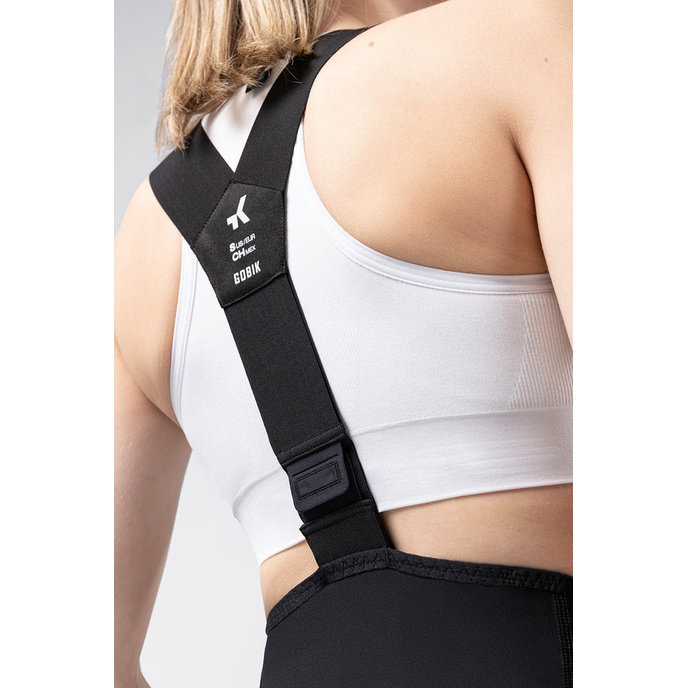 GOBIK rövidnadrág X WOMEN ULTRABLUE - K9