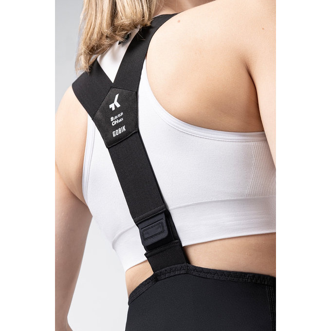 GOBIK rövidnadrág X WOMEN ULTRABLUE - K9